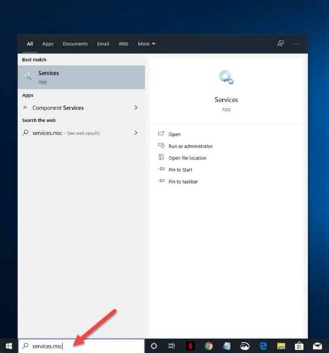 Audio Service Not Running Fix 的图像结果