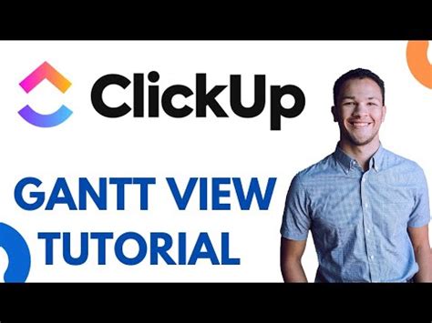 Image result for ClickUp Gantt Chart Tutorial