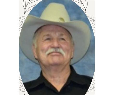 Joe Wayne Miller Obituary (2025) - Artesia, NM - Terpening & Son Mortuary