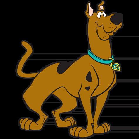 The Creator Of Scooby Doo