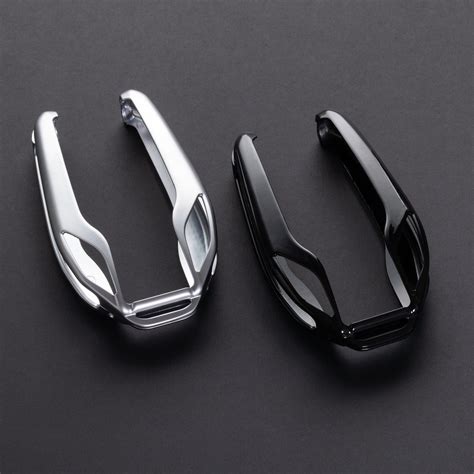 Metal Case - Tron