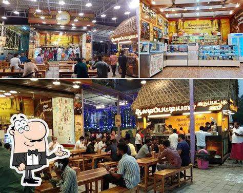 Aaladipattiyan Ambattur, Chennai - Restaurant menu, prices and reviews