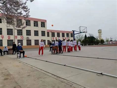 咸阳市礼泉县2021年初中学业水平体育考试正在紧张有序进行-陕西省教育考试院