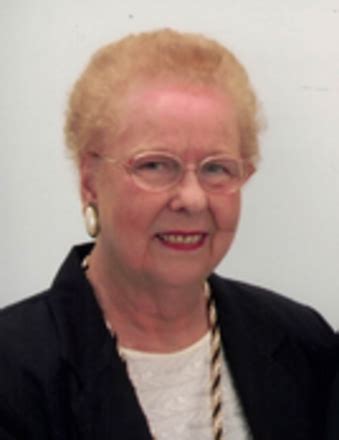 Mary Fry Obituary - 2024 - Hendricker Funeral Home