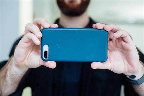 Image result for IPhone 8 Camera Features