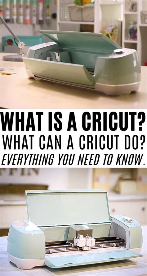 Image result for Cricut Machine Tutorial