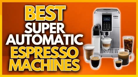 Super Automatic Espresso Machine 的图像结果