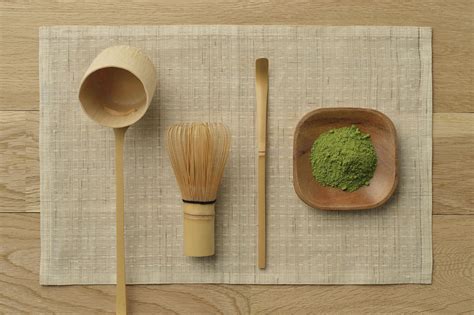 The 10 Best Matcha Whisks and Accessories of 2022