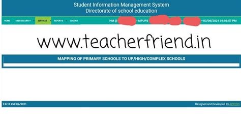 How to fill S-10 School mapping of Primary schools (Distances) with ...