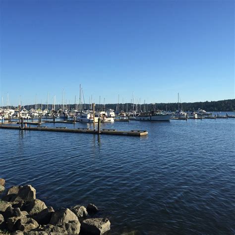 MURIEL IVERSON WILLIAMS WATERFRONT PARK (2025) All You Need to Know ...