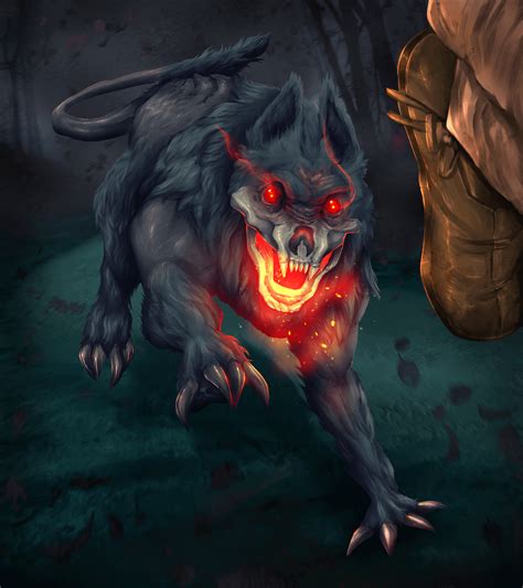 Hellhound