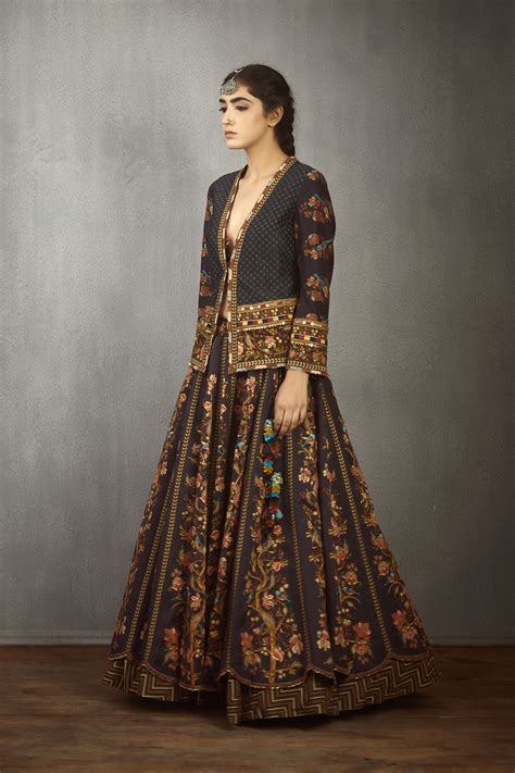 Nisha Geetanjali Lehenga Set – Torani India