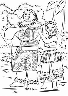 vaiana malvorlagen wallpaper le coloriage de vaiana ausmalbilder vaiana tui und sina vaiana malvorlagen wallpaper le coloriage de vaiana ausmalbilder vaiana tui und sina