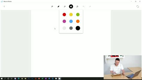 Image result for Wacom Notes Tutorial