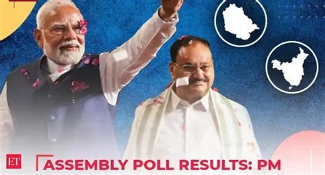 PM Modi: PM Modi addresses BJP Karyakartas in New Delhi | Assembly ...