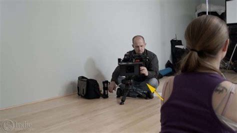 Image result for Negative Fill Lighting