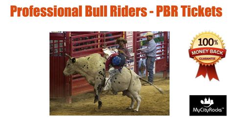 PBR Stockyards Showcase - Professional Bull Riders Tickets Fort Worth ...