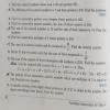 Class 10 quadratic equations word problems - Brainly.in