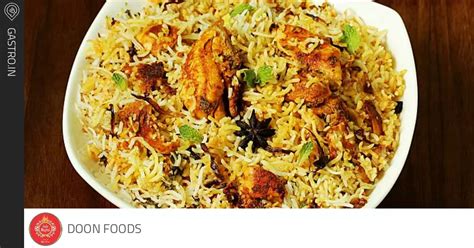 DOON FOODS - Gastro.in