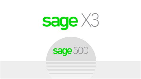 9 Reasons Why You Should Move Now from Sage 500 to Sage X3