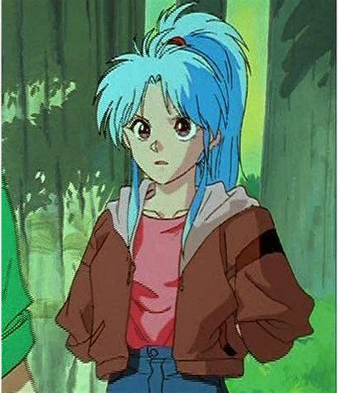 TV Show Yu Yu Hakusho Botan Hoodie - Jackets Masters