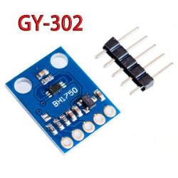 Light Intensity BH1750 Sensor module – ROBODIUM