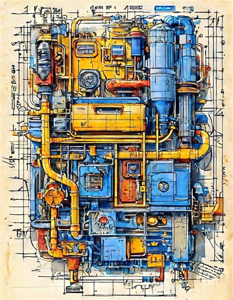 Machine Industrial Design 的图像结果