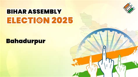 Bahadurpur Constituency Election Result 2025 LIVE: Check LIVE Updates ...