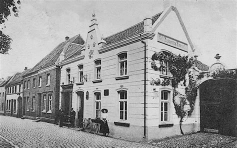 Drei Kronen Hof – Kapellen an der Fleuth