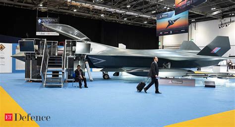 UK's Tempest fighter jet project could support 20,000 jobs, says BAE ...