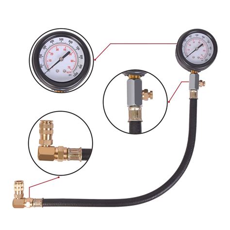 Quick Connect Compression Tester Small Engine 的图像结果