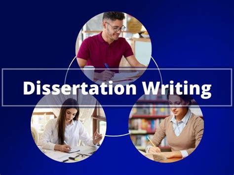 Dissertation Writing 的图像结果