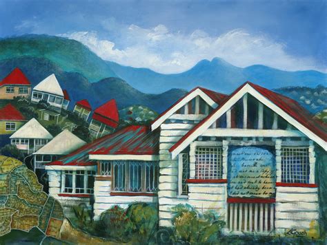 Red Roses and Love Letters - Buy Art Now