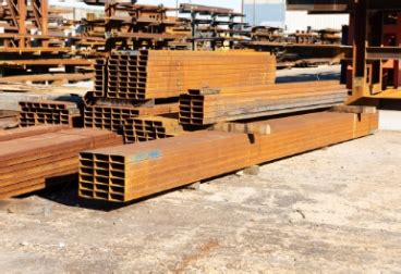 Image result for Structural Channel Billets