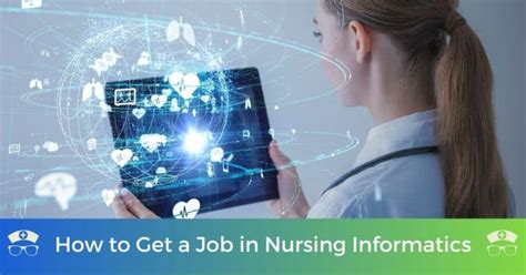 Image result for Nursing Informatics Job Description