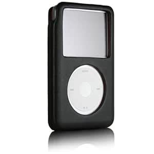 Case-Mate IPC160GB-PB iPod Classic 160GB iPod Cover - Phantom Black ...