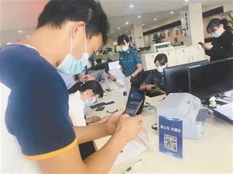 中国多地护照恢复办理！附网上预约攻略 - 知乎