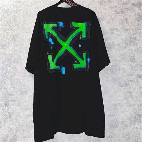 | OFF-WHITE | LINE SHOPPING