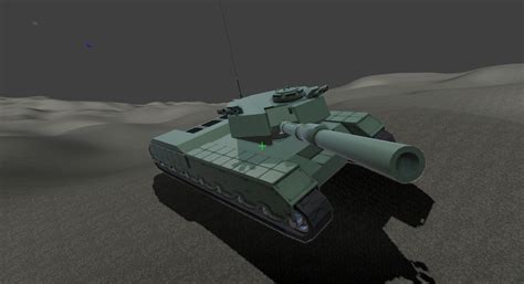 Image result for Tank Build