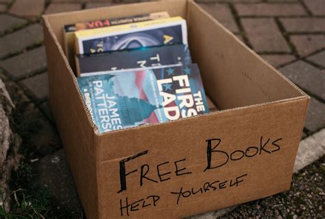 Where Can I Donate Old Books To at Gary Delariva blog