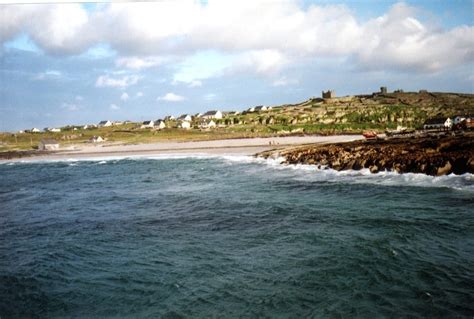 Inis Oírr: Ireland's smallest island | Dazed