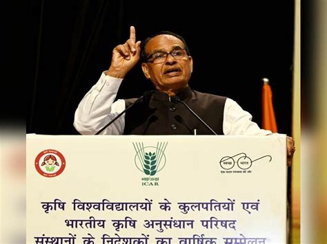 Science-based agricultural transformation must towards achieving Viksit ...