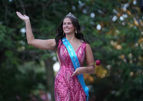 Photo Gallery: 2024 Fair Queen Coronation | Iowa PBS