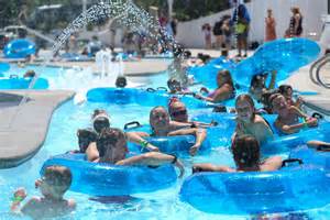 Fargo Pools: Record Attendance & Price Concerns - InForum - News Usa Today