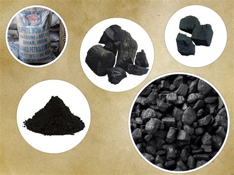 What Is The Difference Between Charcoal And Coal In Minecraft at ...