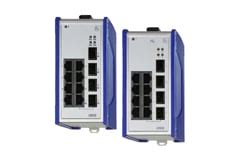 LEMUR Ethernet Switch - Hirschmann | DigiKey