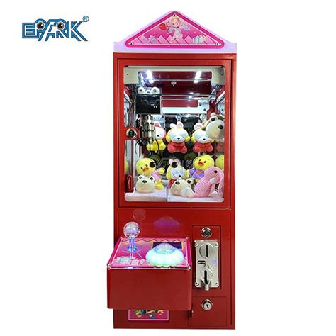 Mini Arcade Claw Machine 的图像结果