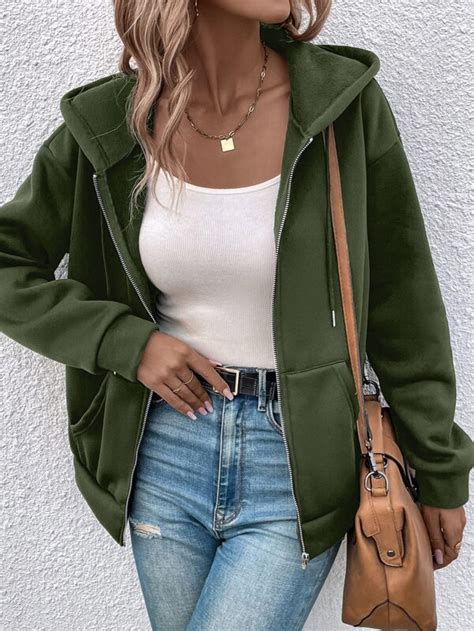 Shop Women's Jackets | Coats & Jackets | SHEIN USA