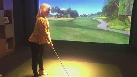 5 Under Golf Center opens in Beaumont | 12newsnow.com
