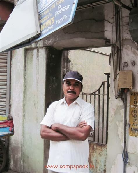 "Sampath Speaking" - the thoughts of an Insurer from Thiruvallikkeni ...